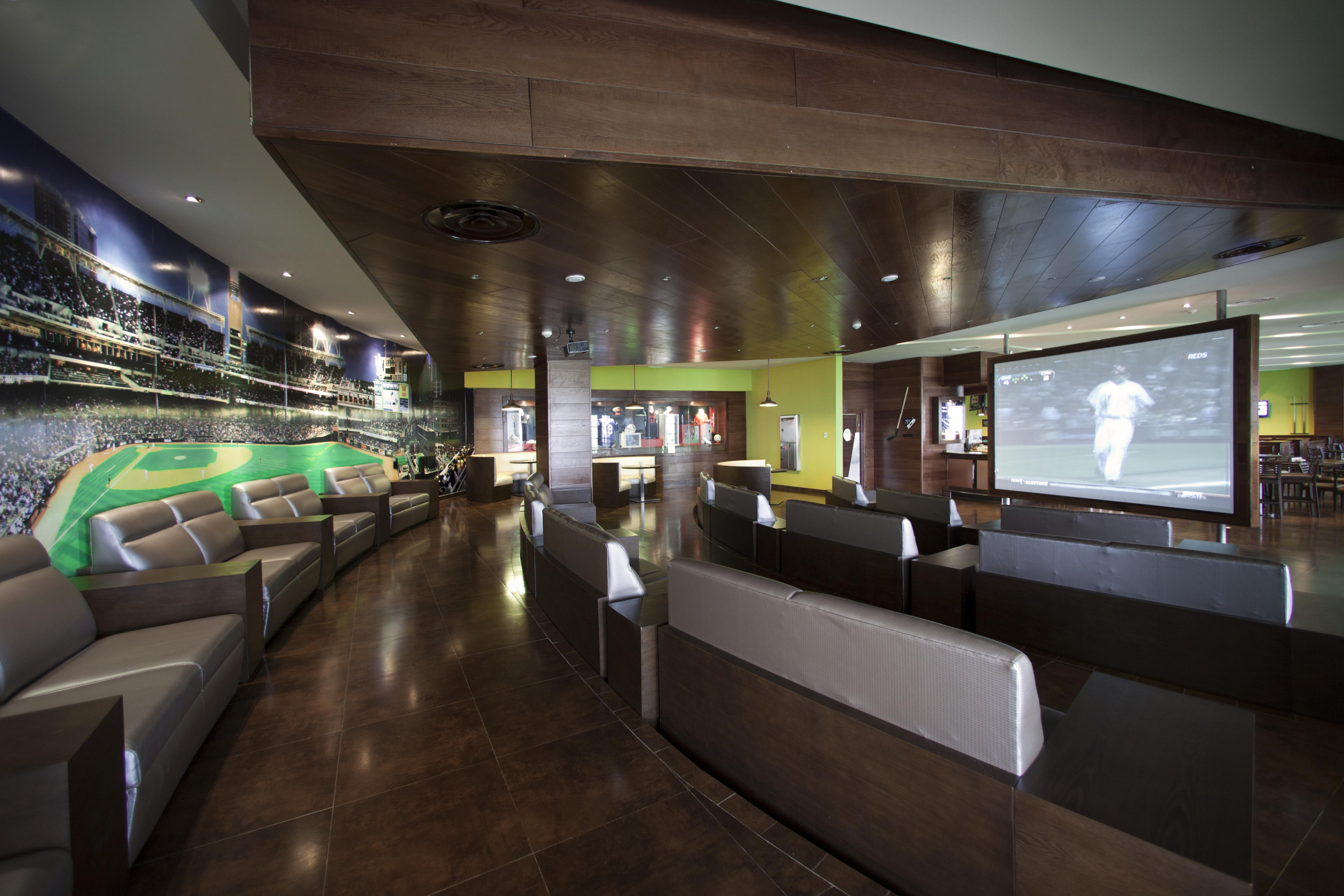 Barcelo Bavaro Palace All Inclusive (Adults Only) Exterior foto Interior of a typical restaurant