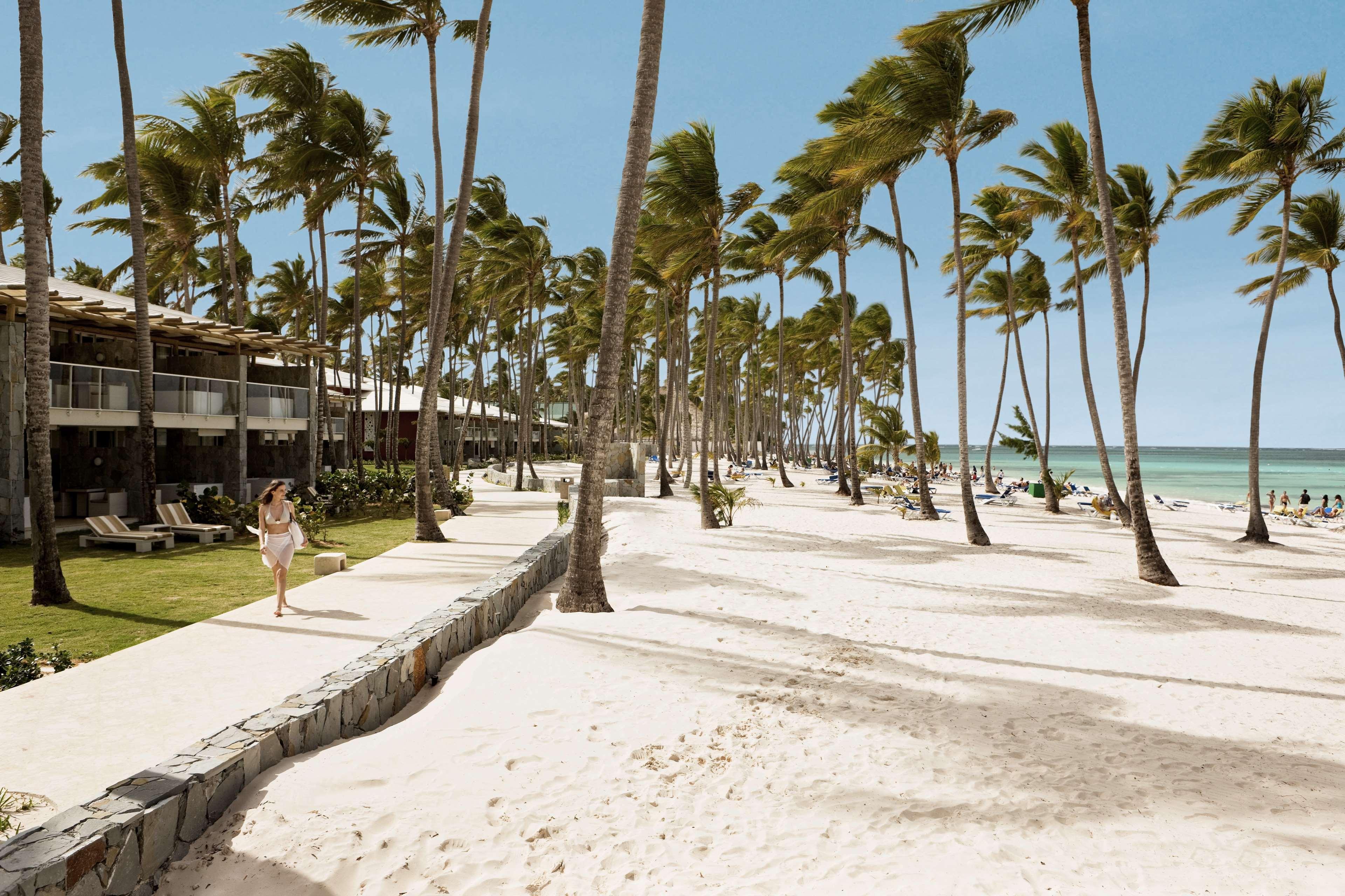 Barcelo Bavaro Palace All Inclusive (Adults Only) Exterior foto Punta Cana