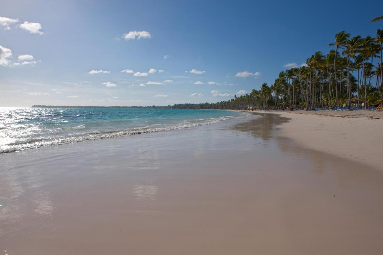 Barcelo Bavaro Palace All Inclusive (Adults Only) Exterior foto Playa Blanca